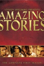 Watch Amazing Stories Zmovie